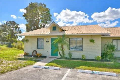 401 Century Boulevard Auburndale FL 33823