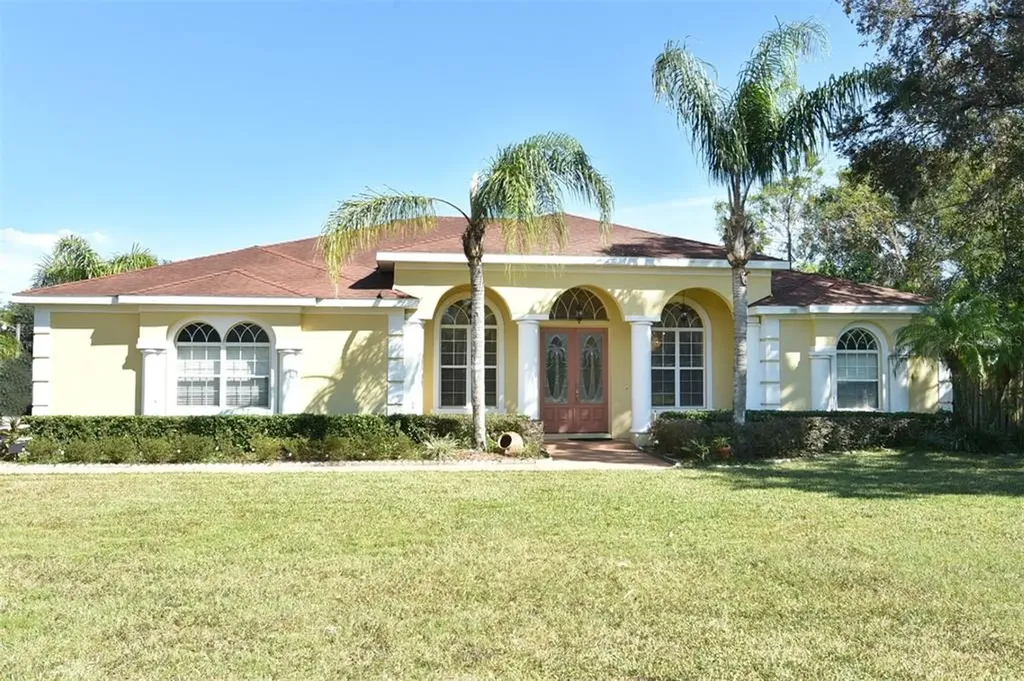 5411 Lee Ann Drive Orlando FL 32808