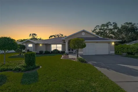 1007 Archway Drive Spring Hill FL 34608