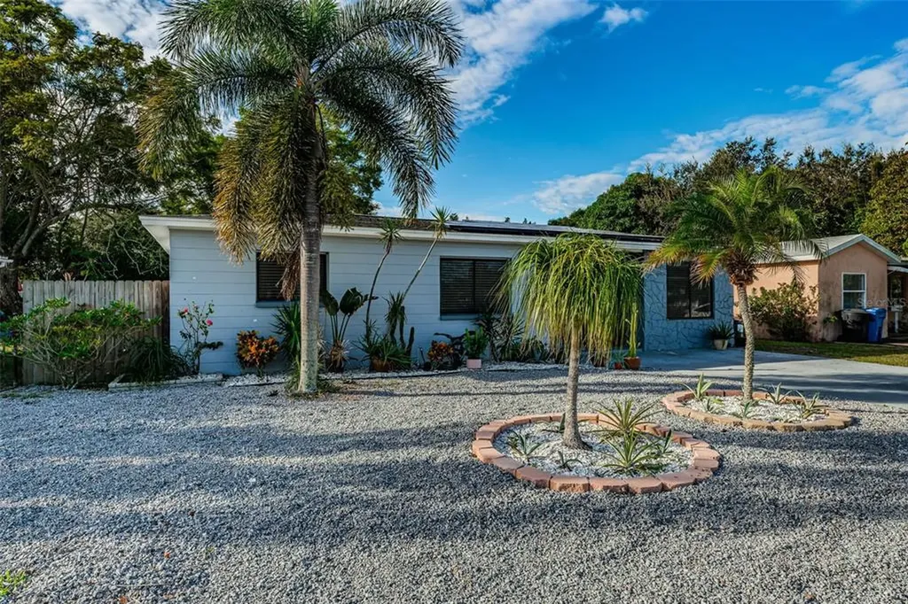 1460 77th Avenue N St Petersburg FL 33702