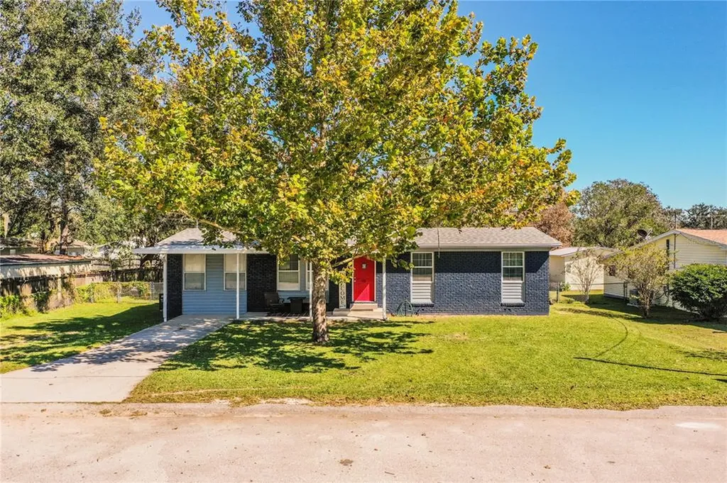 510 N Perry Avenue Fort Meade FL 33841