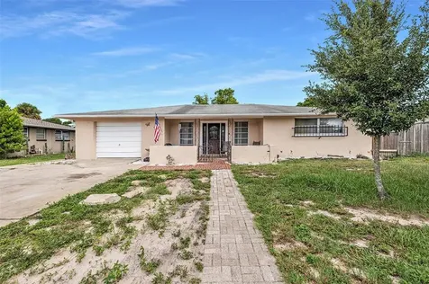 7611 Lotus Drive Port Richey FL 34668
