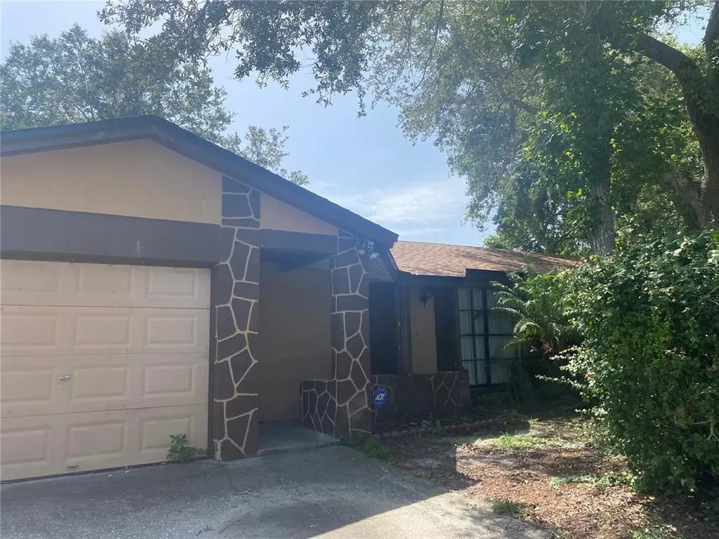 10202 Feather Court Tampa FL 33615