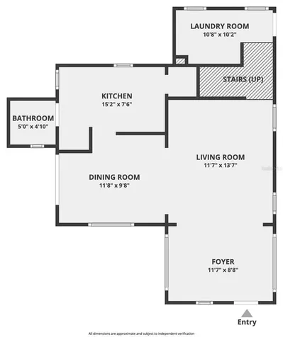 8 Clarendon Court Daytona Beach FL 32118