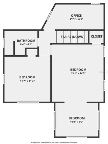 8 Clarendon Court Daytona Beach FL 32118