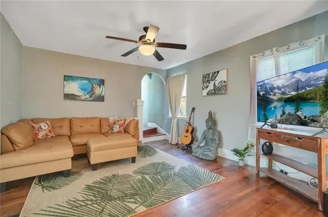 8 Clarendon Court Daytona Beach FL 32118