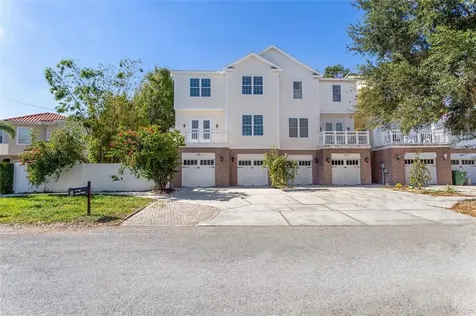 125 S Arrawana Avenue Tampa FL 33609
