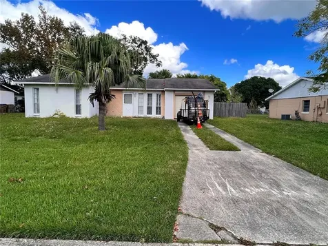 115 Fiesta Drive Kissimmee FL 34743
