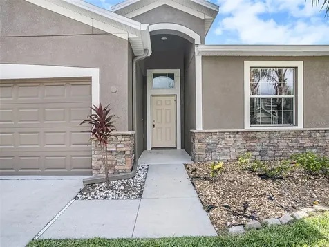 1322 Oak Pond Street Ruskin FL 33570