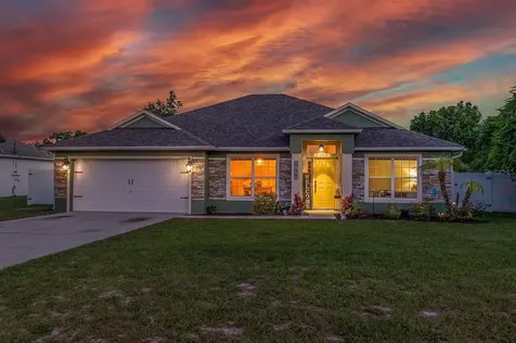 889 Trumbull Street Deltona FL 32725