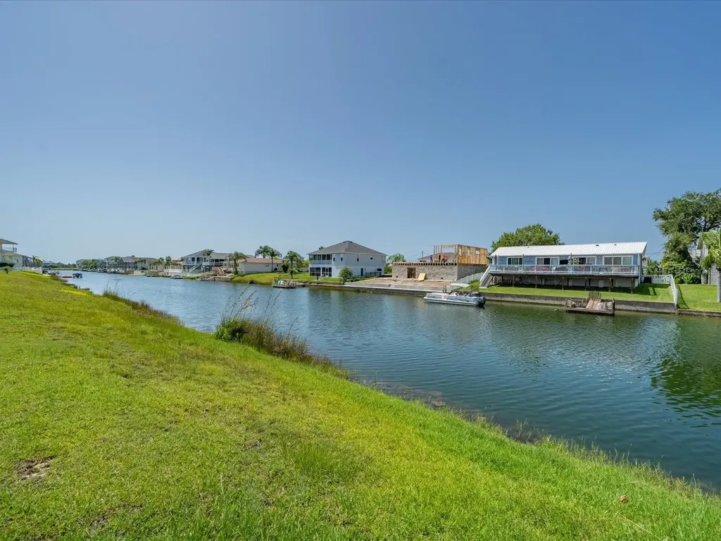 4041 Cobia Drive Hernando Beach FL 34607
