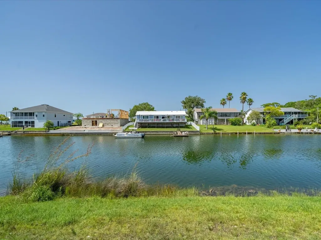 4041 Cobia Drive Hernando Beach FL 34607