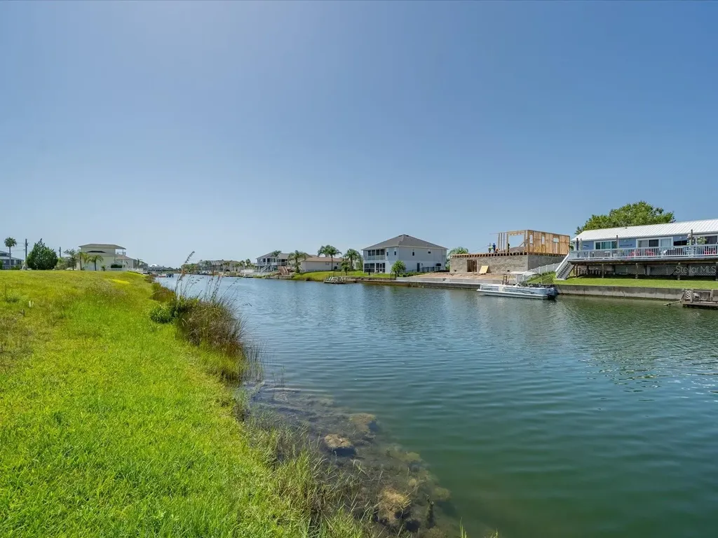 4041 Cobia Drive Hernando Beach FL 34607