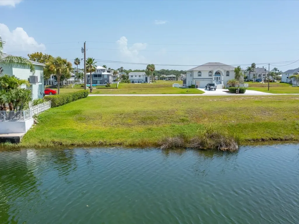 4041 Cobia Drive Hernando Beach FL 34607