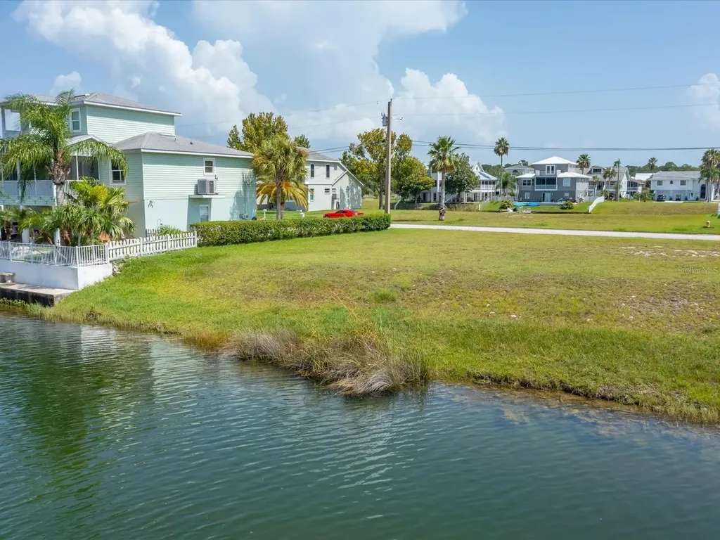 4041 Cobia Drive Hernando Beach FL 34607