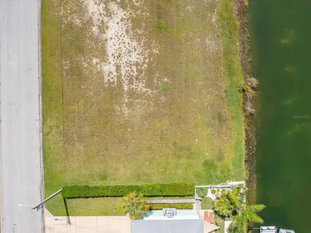 4041 Cobia Drive Hernando Beach FL 34607