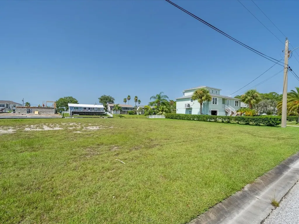 4041 Cobia Drive Hernando Beach FL 34607