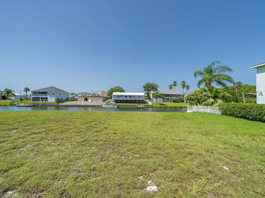 4041 Cobia Drive Hernando Beach FL 34607