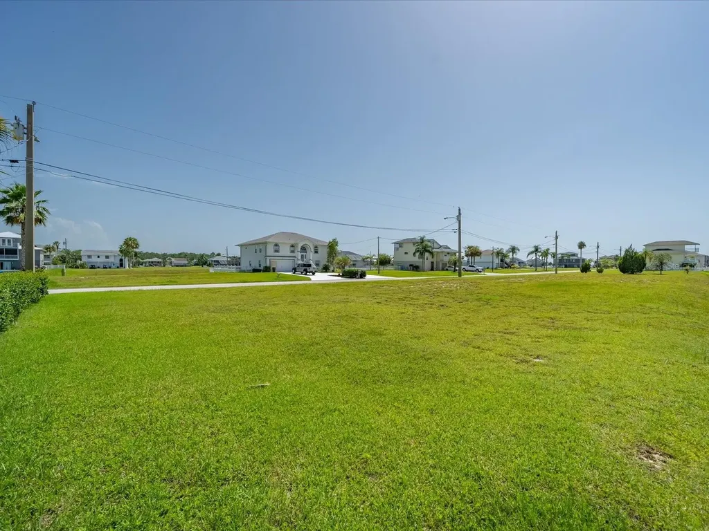 4041 Cobia Drive Hernando Beach FL 34607