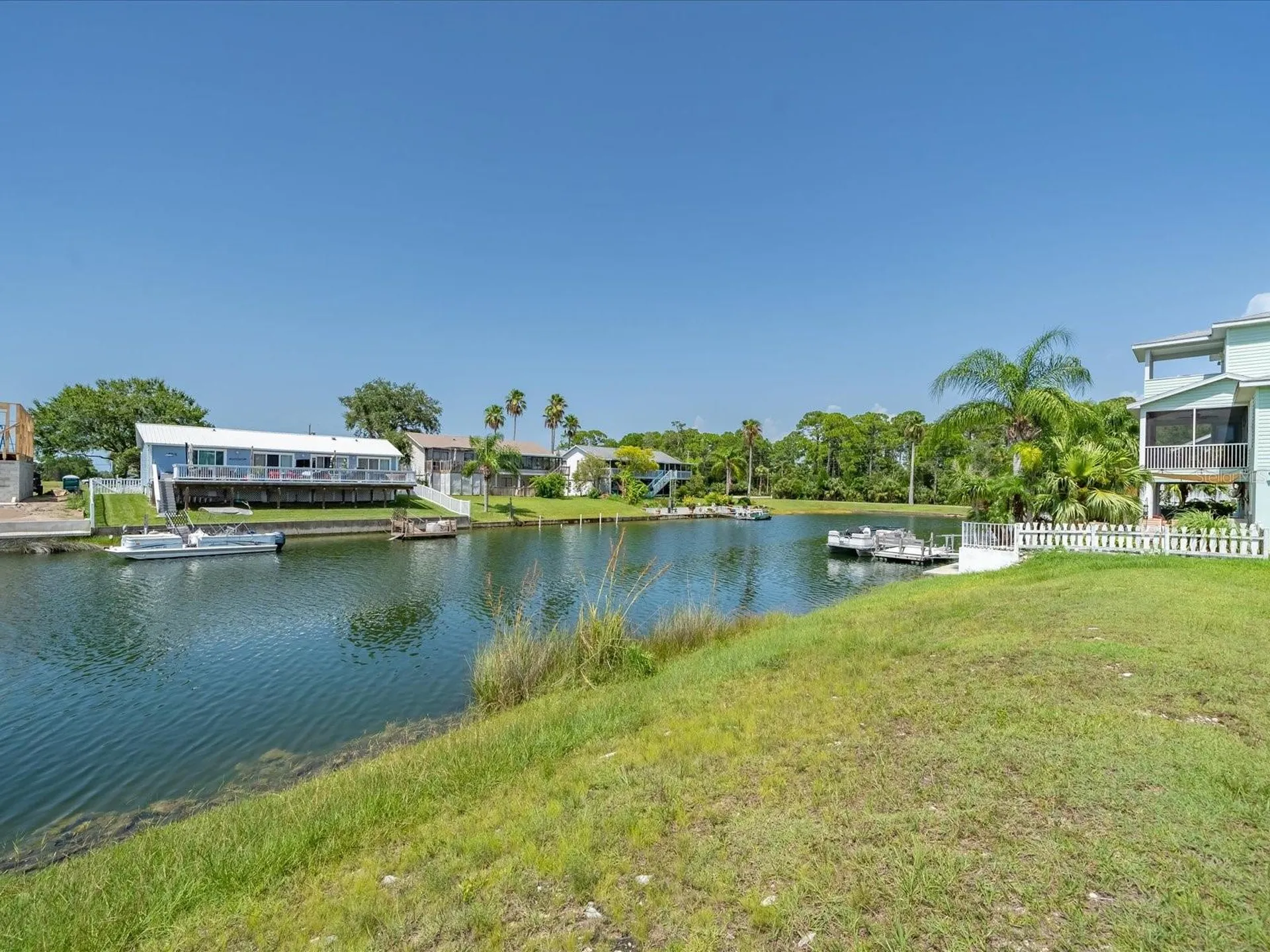 4041 Cobia Drive Hernando Beach FL 34607