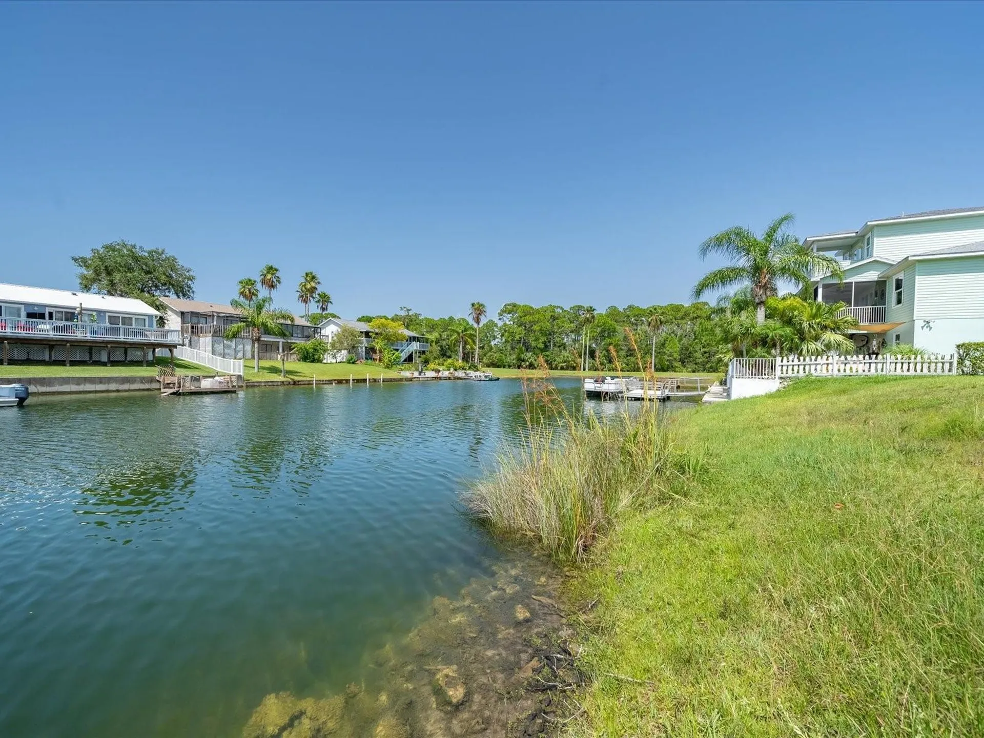 4041 Cobia Drive Hernando Beach FL 34607