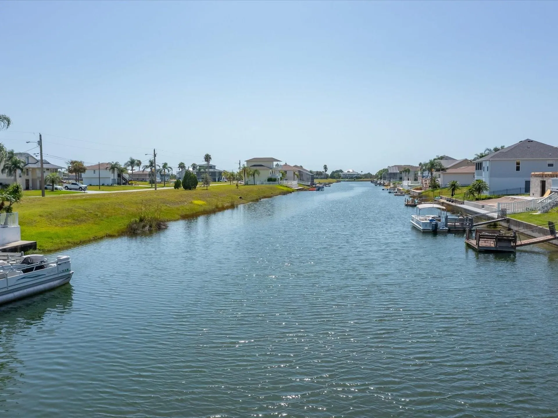 4041 Cobia Drive Hernando Beach FL 34607