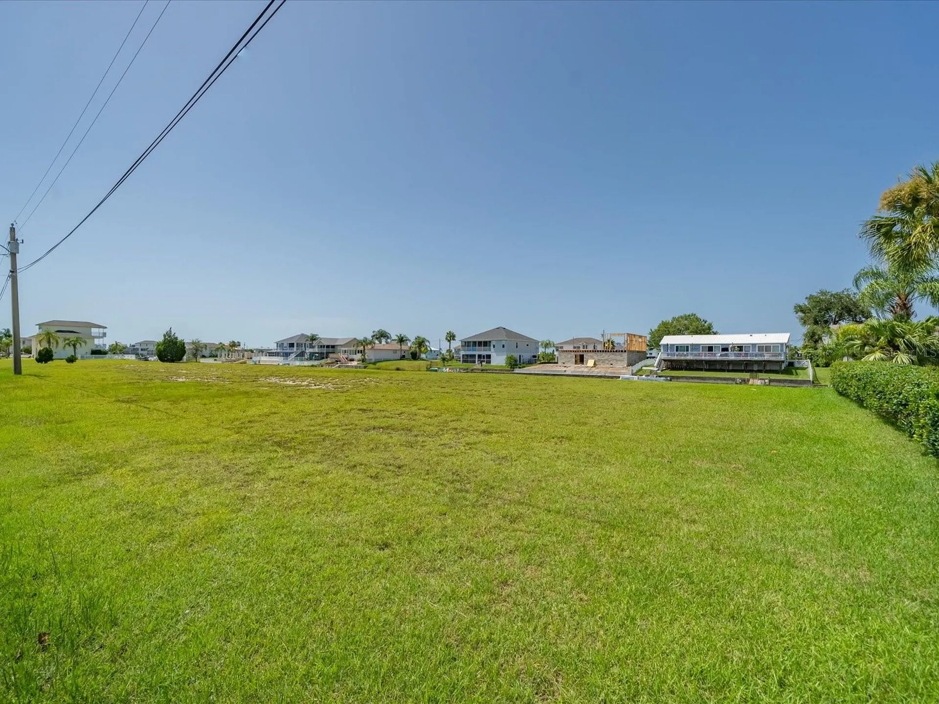 4041 Cobia Drive Hernando Beach FL 34607