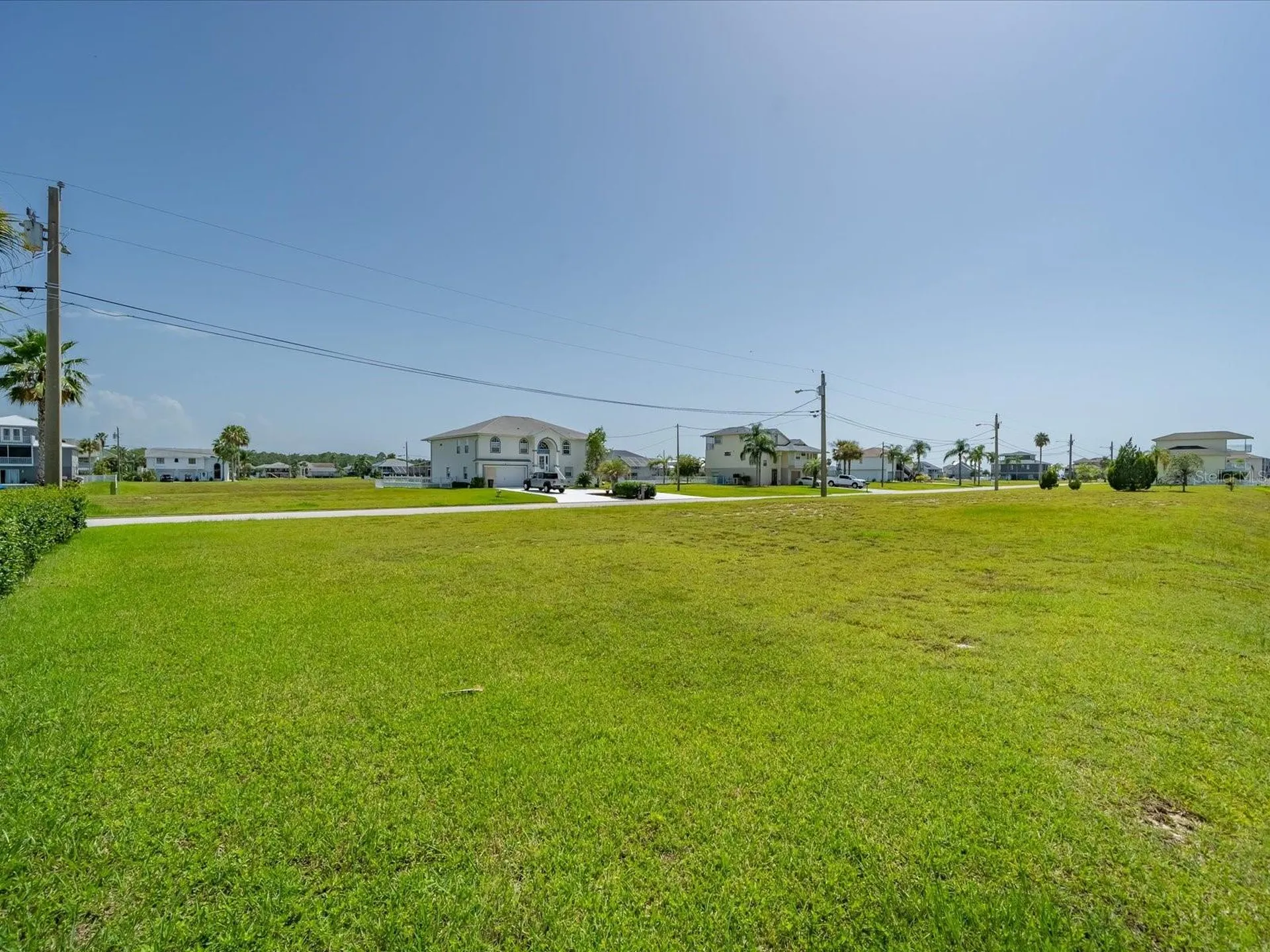 4041 Cobia Drive Hernando Beach FL 34607