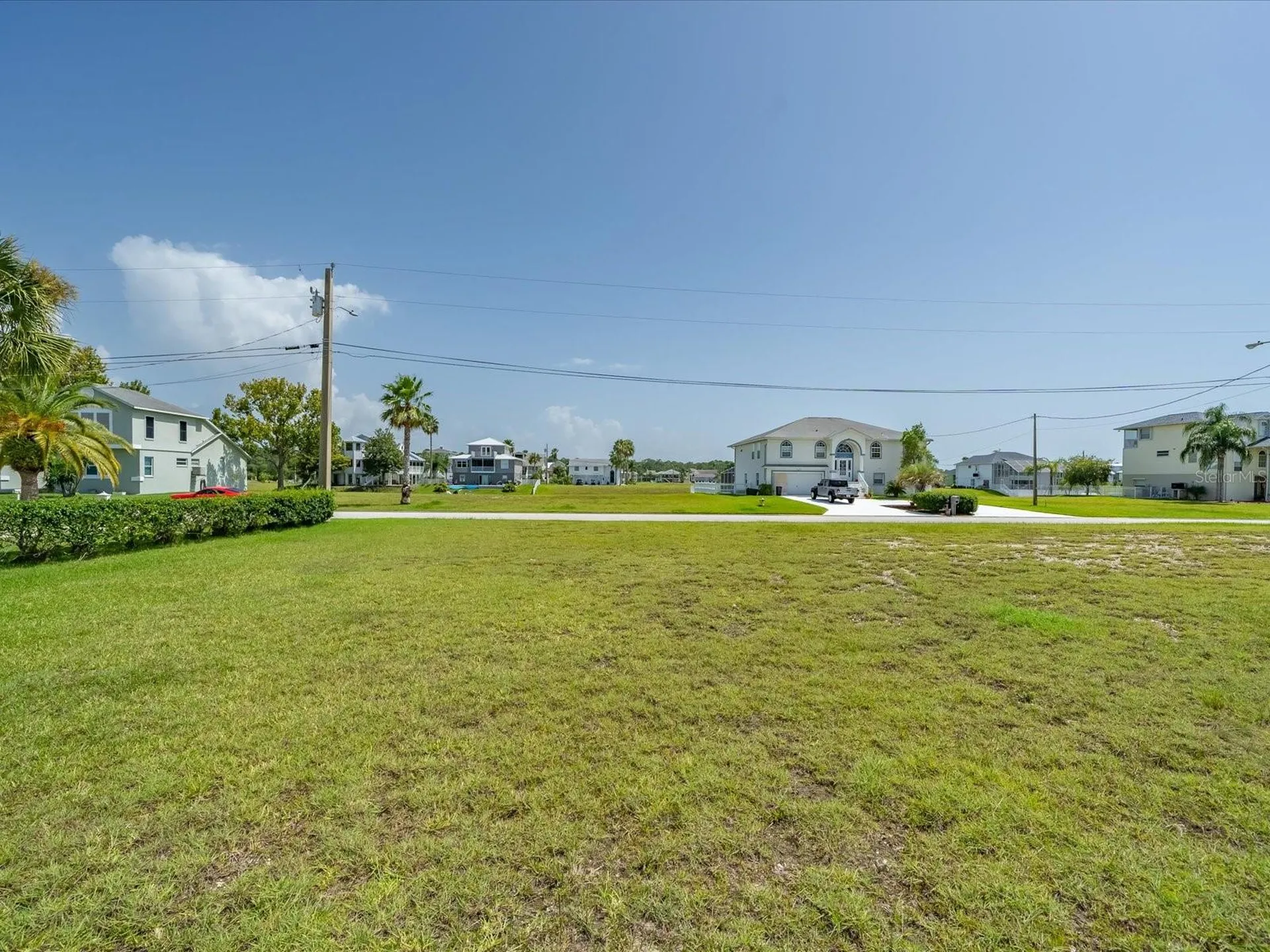4041 Cobia Drive Hernando Beach FL 34607