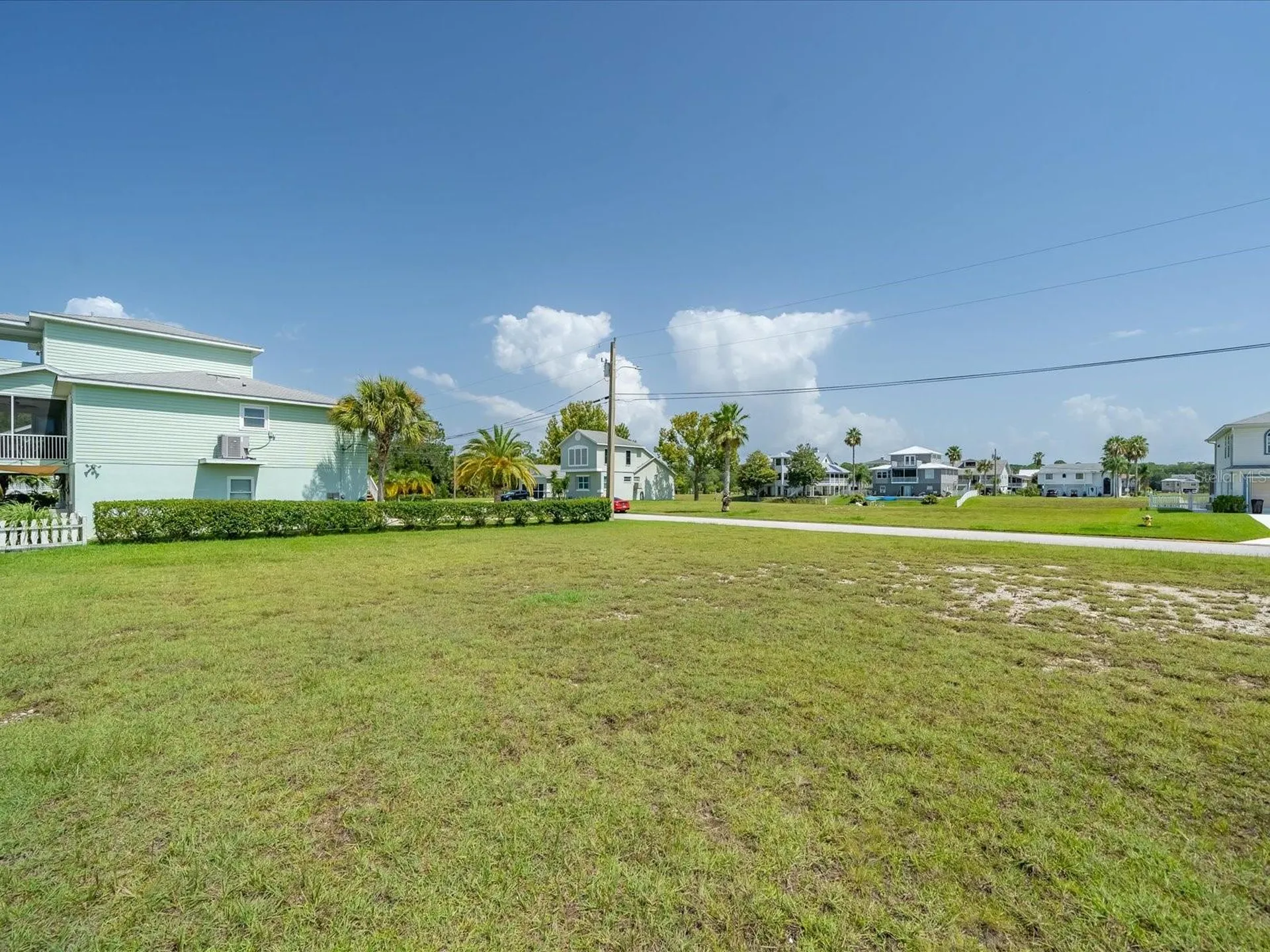4041 Cobia Drive Hernando Beach FL 34607