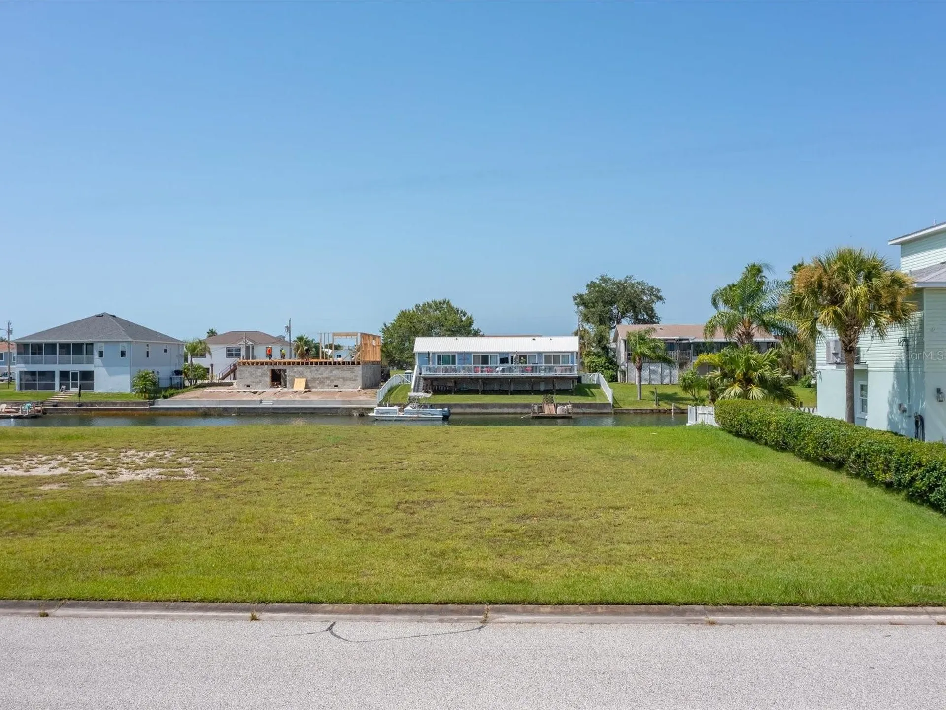 4041 Cobia Drive Hernando Beach FL 34607