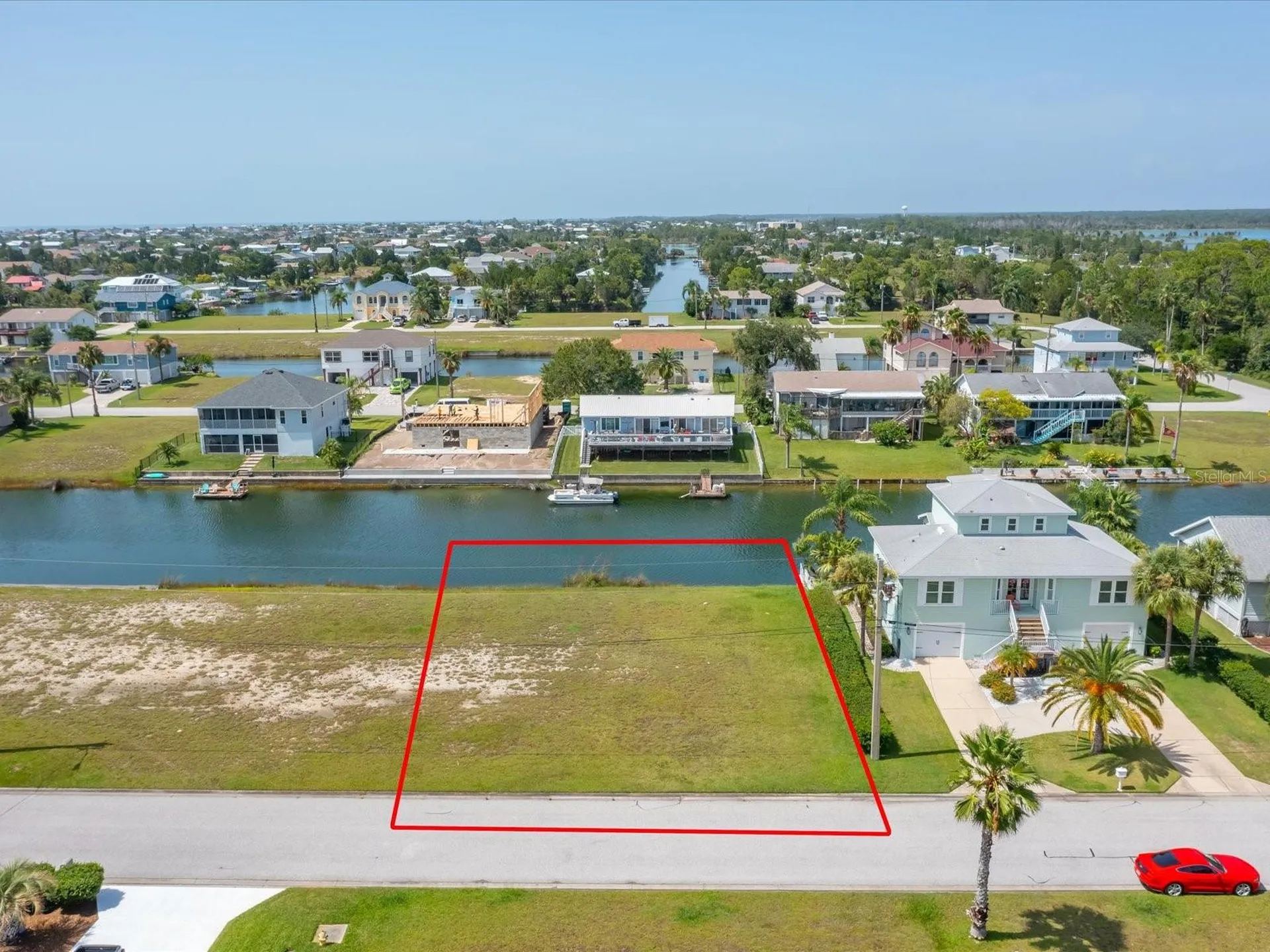 4041 Cobia Drive Hernando Beach FL 34607