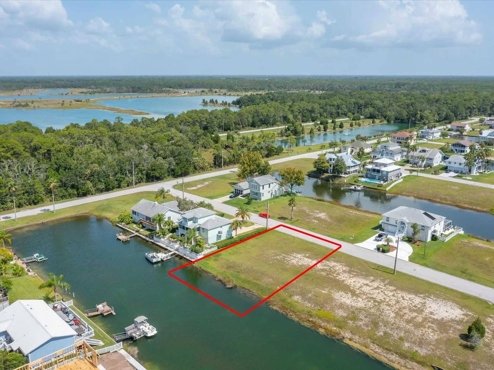 4041 Cobia Drive Hernando Beach FL 34607
