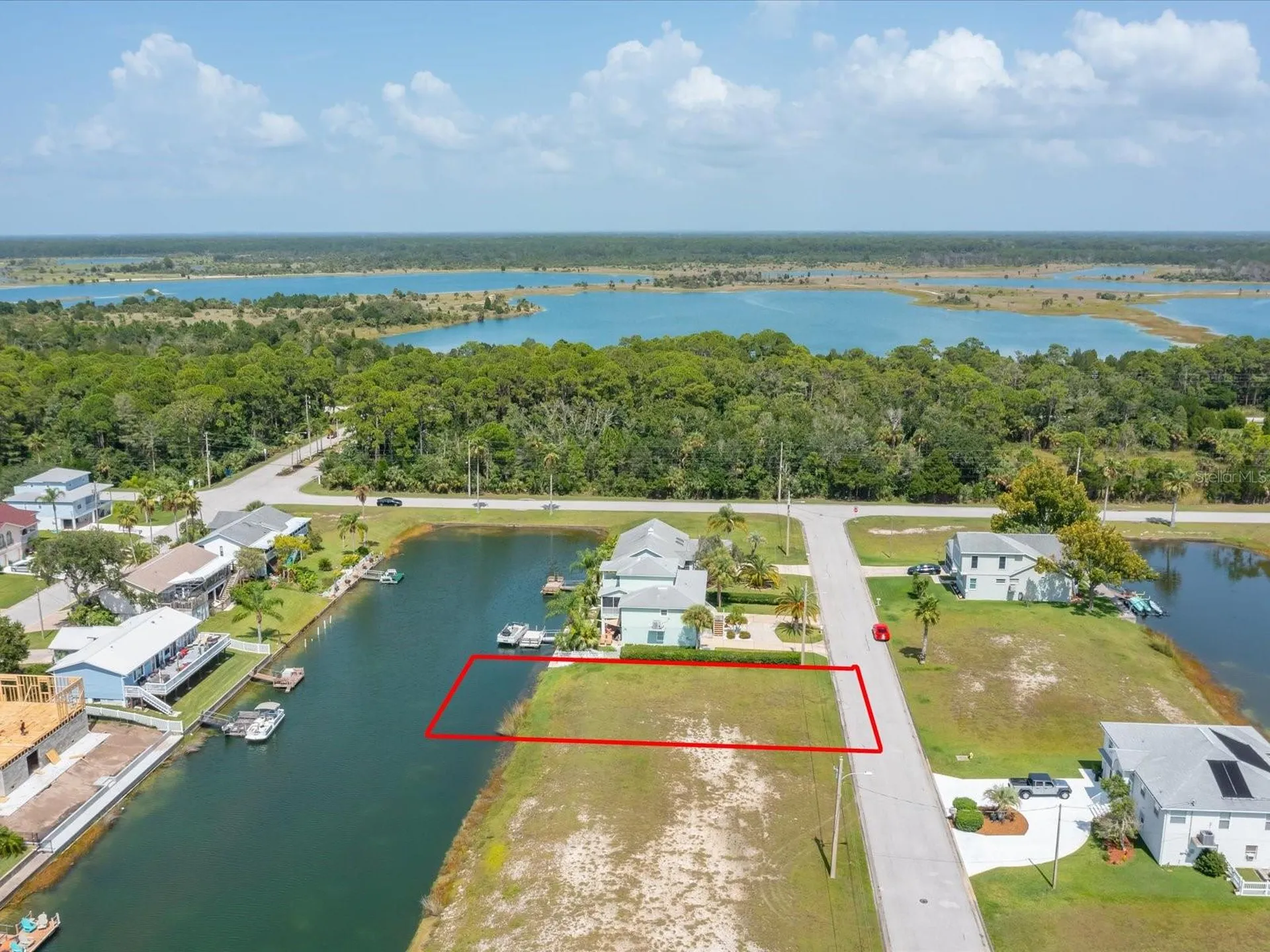 4041 Cobia Drive Hernando Beach FL 34607