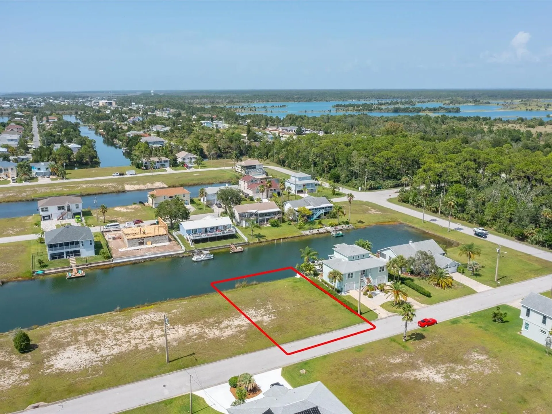 4041 Cobia Drive Hernando Beach FL 34607