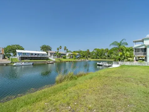 4041 Cobia Drive Hernando Beach FL 34607