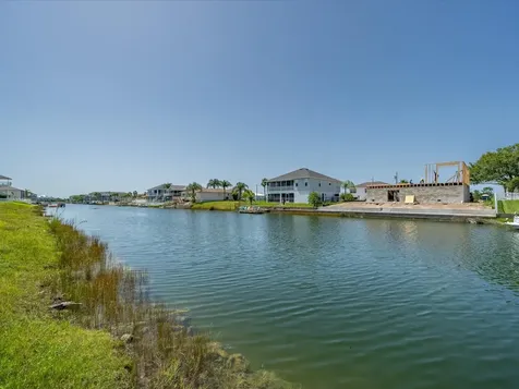 4041 Cobia Drive Hernando Beach FL 34607