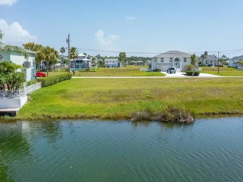 4041 Cobia Drive Hernando Beach FL 34607