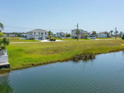 4041 Cobia Drive Hernando Beach FL 34607