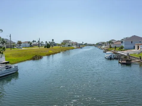 4041 Cobia Drive Hernando Beach FL 34607