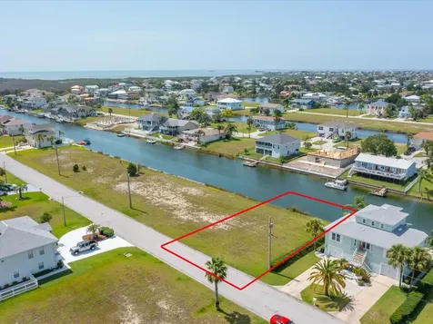 4041 Cobia Drive Hernando Beach FL 34607