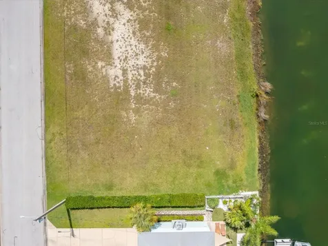 4041 Cobia Drive Hernando Beach FL 34607