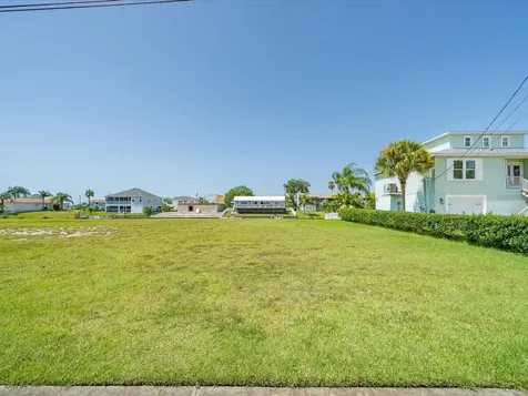 4041 Cobia Drive Hernando Beach FL 34607
