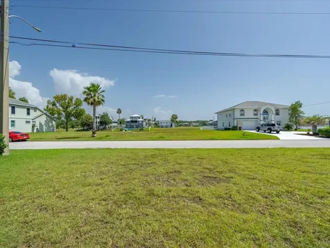 4041 Cobia Drive Hernando Beach FL 34607