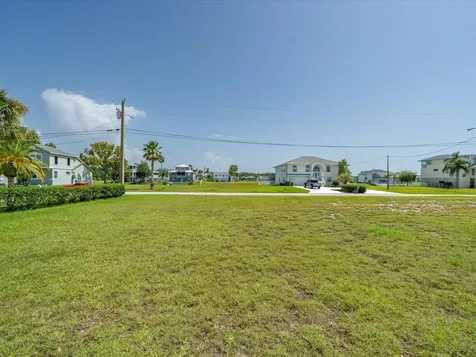 4041 Cobia Drive Hernando Beach FL 34607