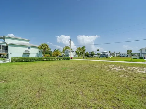 4041 Cobia Drive Hernando Beach FL 34607