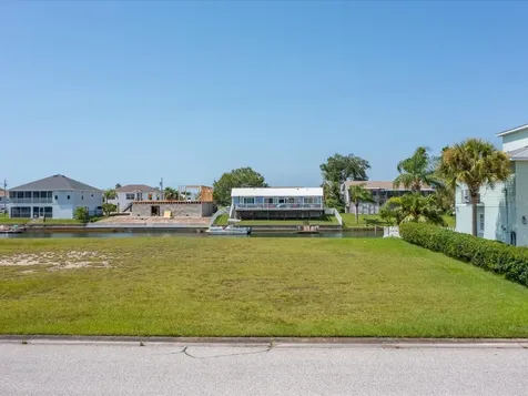 4041 Cobia Drive Hernando Beach FL 34607