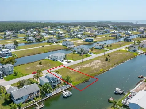 4041 Cobia Drive Hernando Beach FL 34607