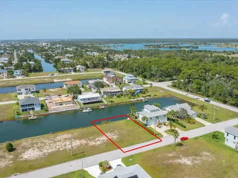4041 Cobia Drive Hernando Beach FL 34607