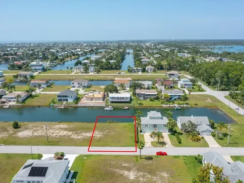 4041 Cobia Drive Hernando Beach FL 34607